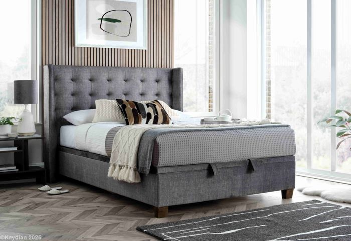 Brunton Ottoman